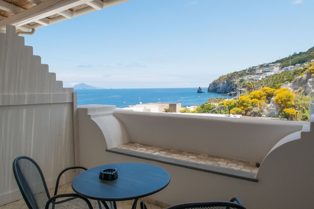 Hotel Cutimare 40/50