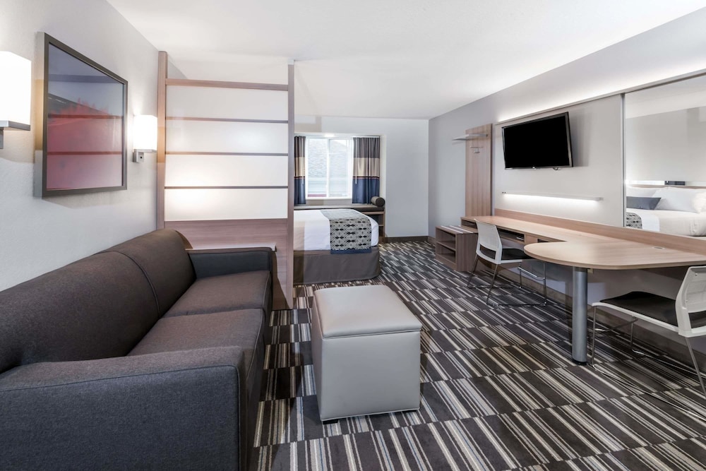 Microtel by Wyndham Penn Yan Finger Lakes Region 47/64
