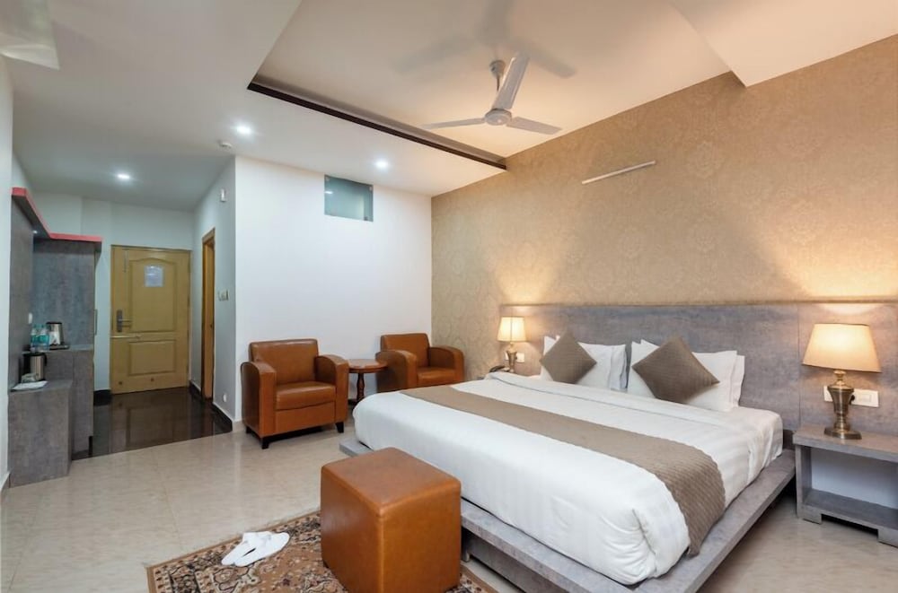Shiva Sanctuary - An Amritara Hideaway 12/50