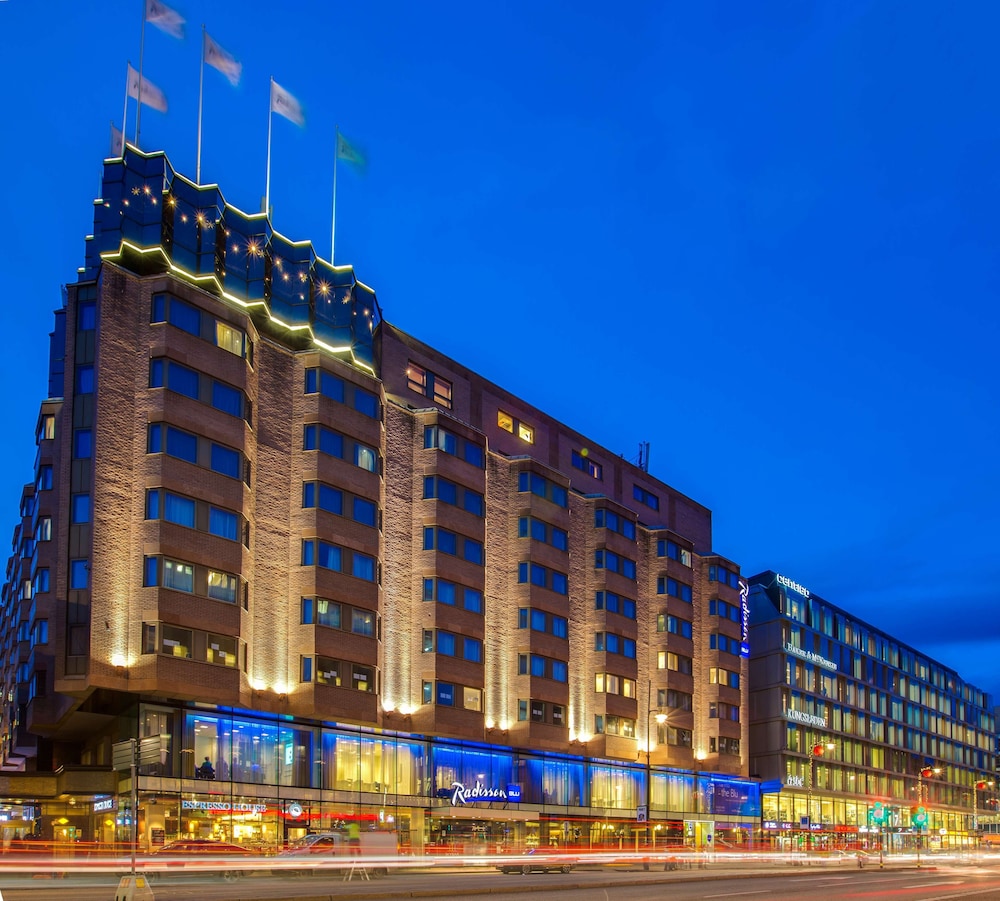 Radisson Blu Royal Viking Hotel 5/69