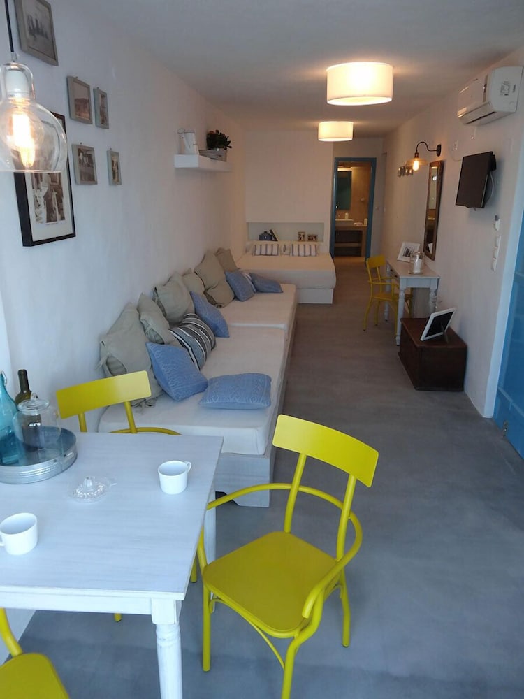 Aegean Eye Apartments 28/50