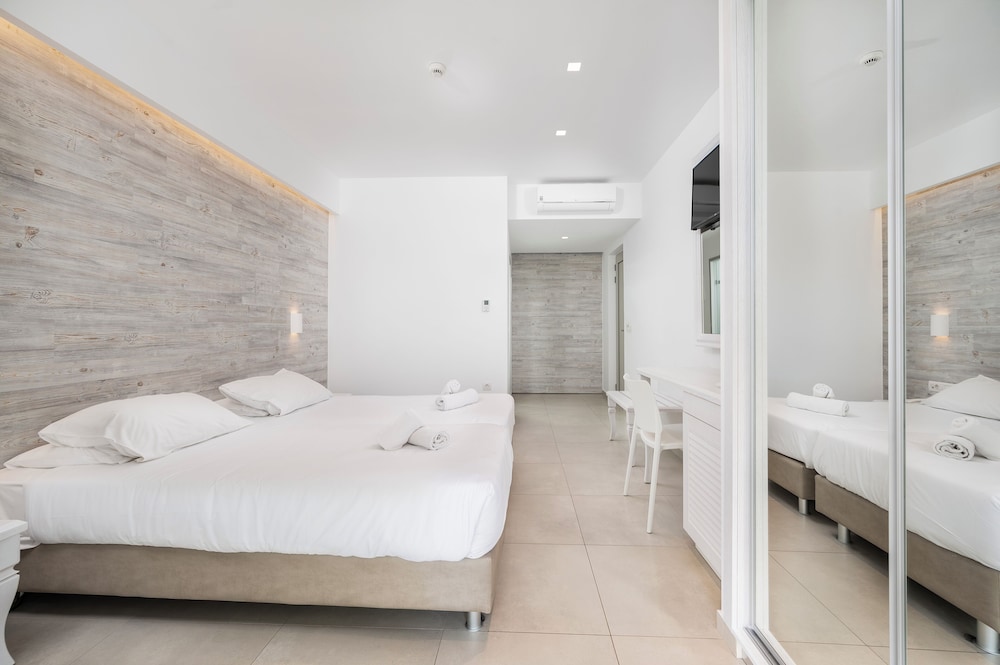 Apollon Windmill Boutique Hotel - Adults Only 24/62