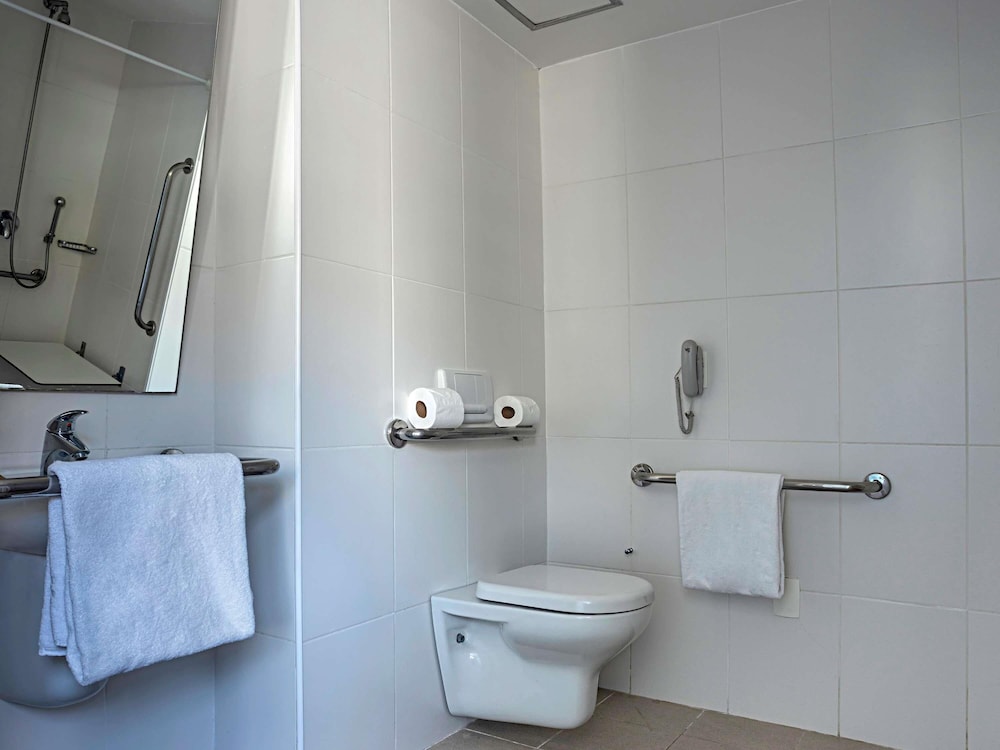 ibis budget RJ Praia de Botafogo 42/45