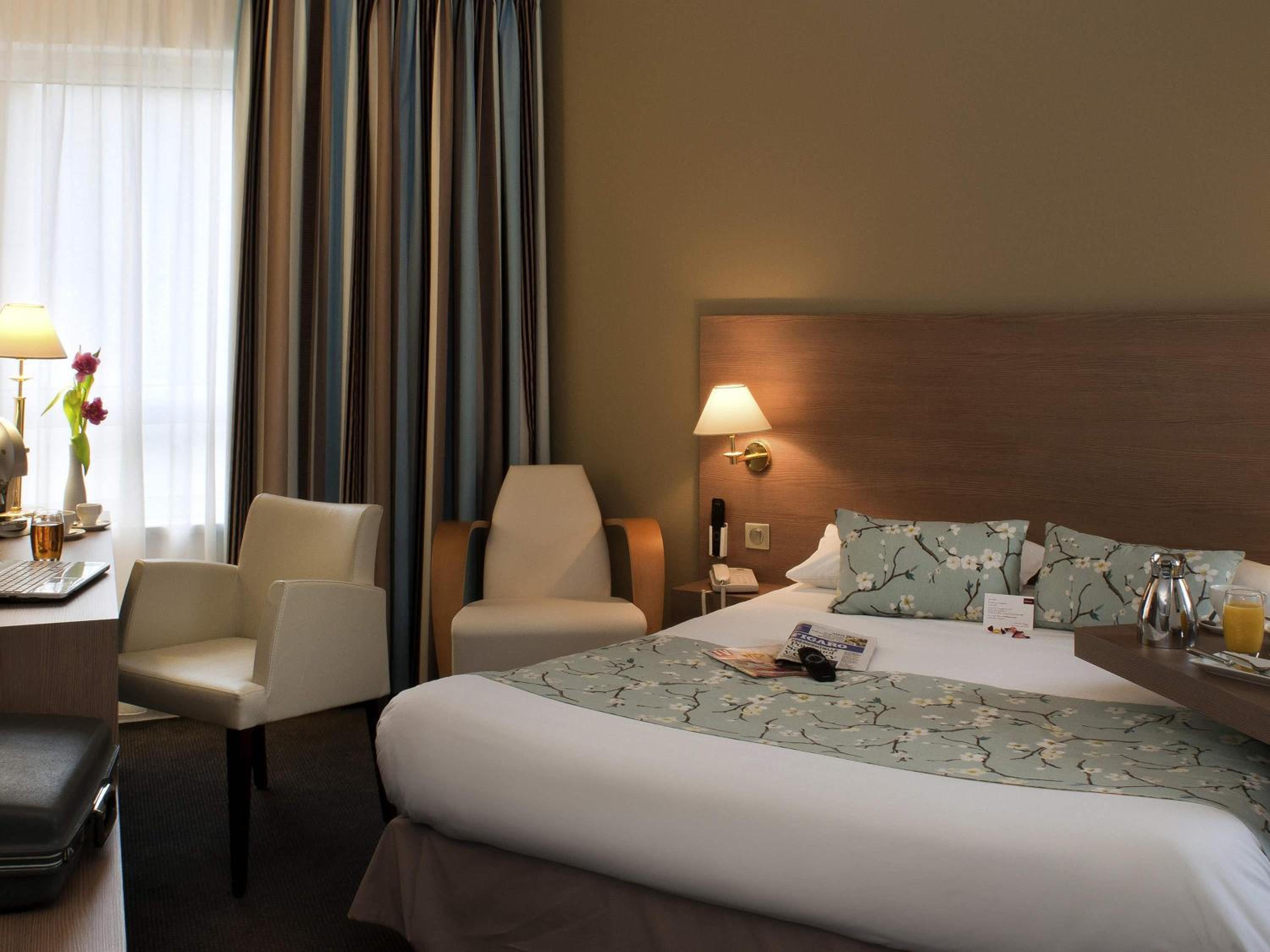 Superior, Single Bed, 3 Beds, Convertible Double Bed