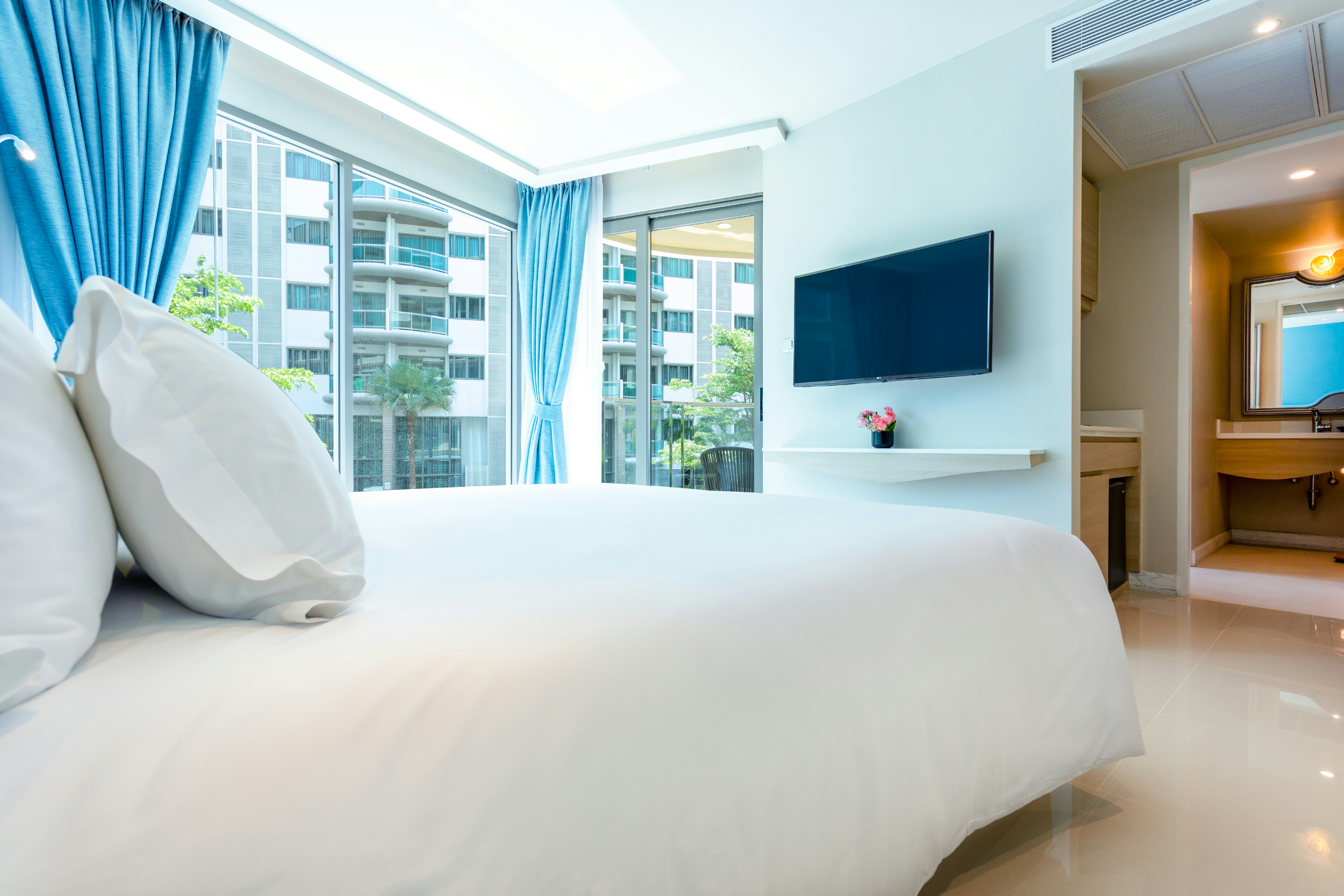 Centara Sonrisa Residences and Suites Sriracha 12/50