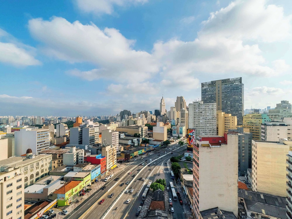 Ibis Styles SP Centro 58/64