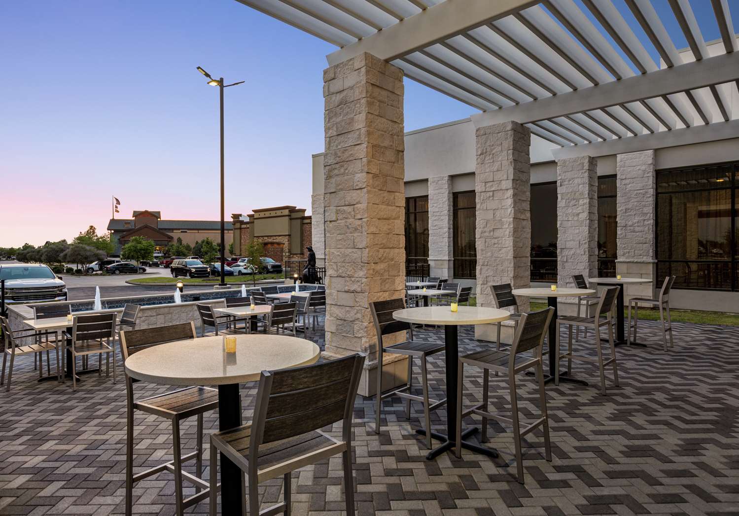 Embassy Suites by Hilton Round Rock 38/63