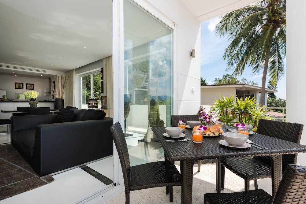The Beach House Apartment 17/32
