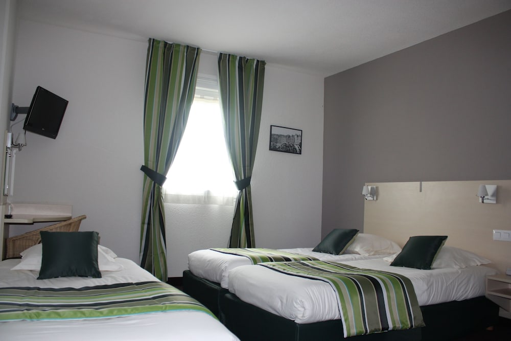 The Originals Boutique Hotel Spa Honfleur Sud 13/44