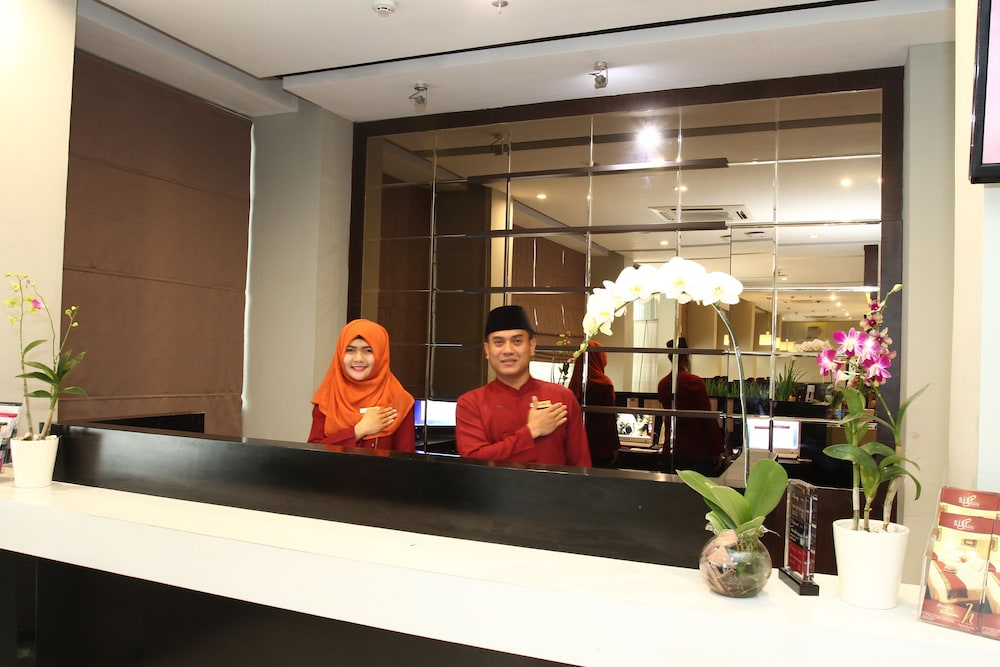 Siti Hotel By Horison 2/31