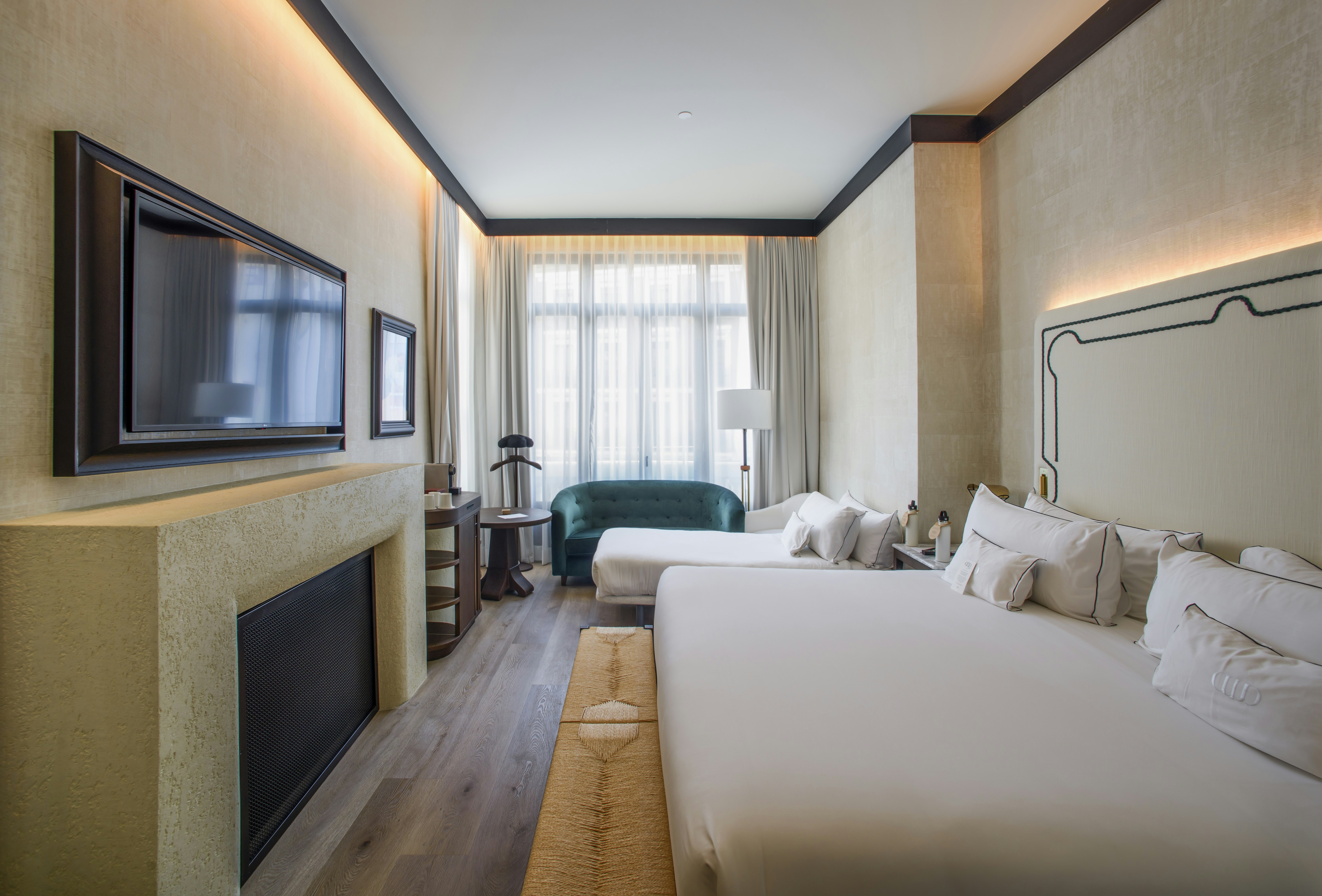 Hotel Montera Madrid, Curio Collection by Hilton 7/50