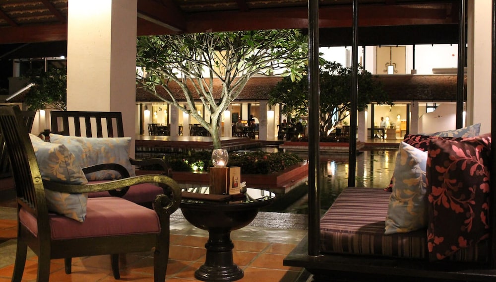 Sukhothai Heritage Resort 18/44