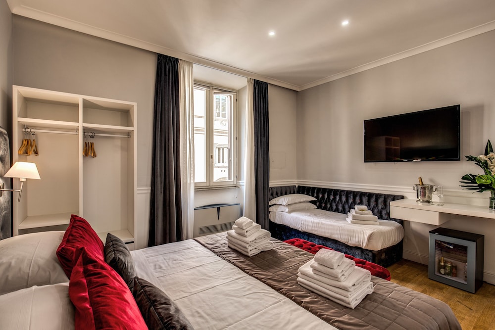 La Foresteria Luxury Rooms & Suite 39/52