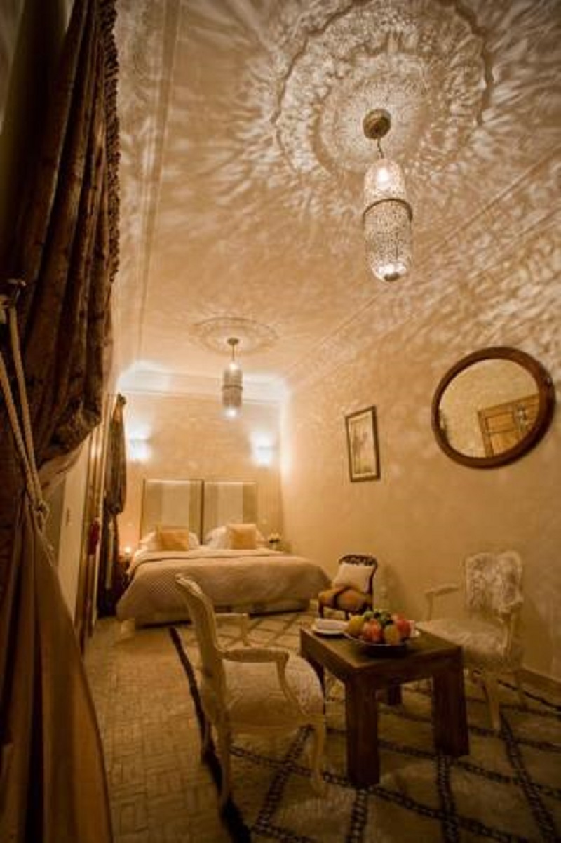 Riad Zamzam Suite and Spa 12/19