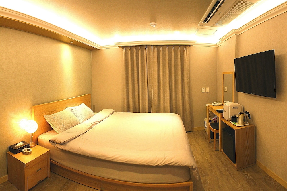 Jeju Sejong Hotel 11/37