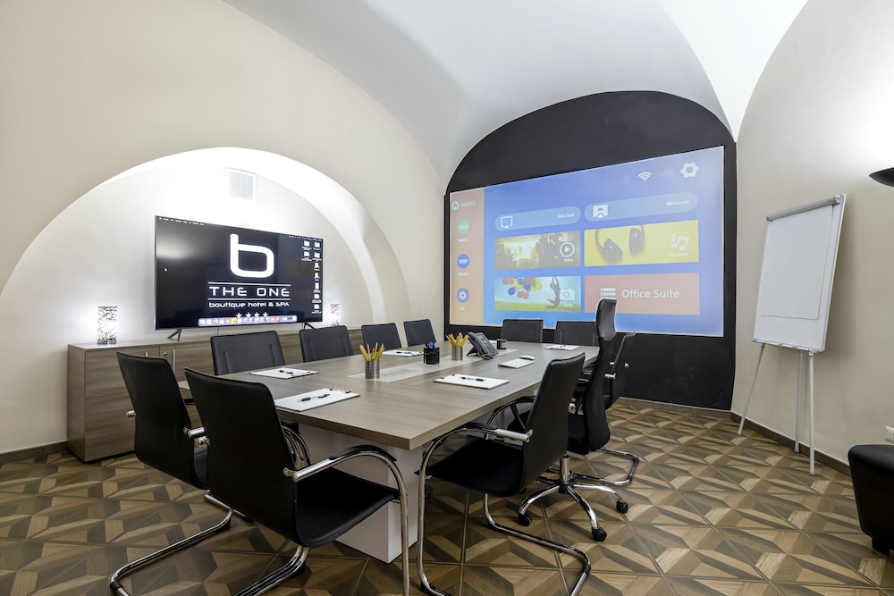 The One Boutique Hotel & Spa - Adults Only 64/75
