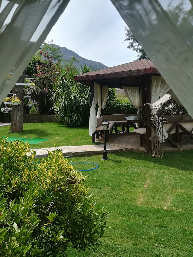 Balkaya Hotel 41/49