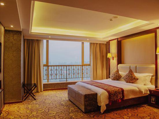 Tai'an International Hotel 23/33