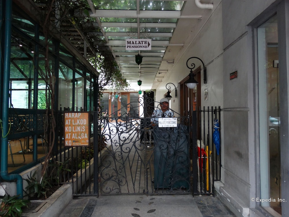 Malate Pensionne 5/70