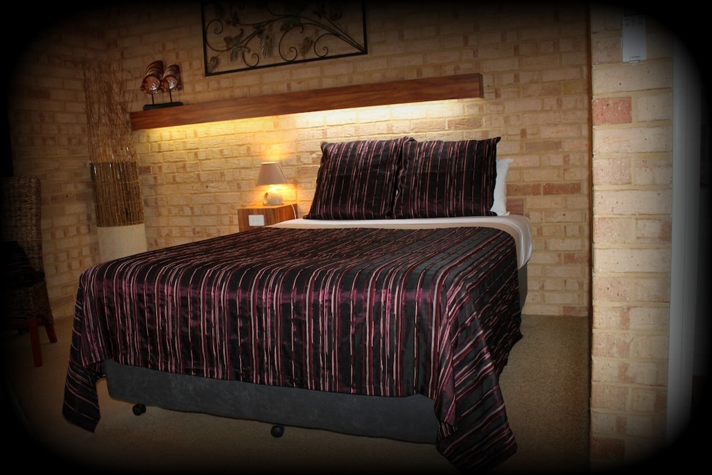 York Motel 14/58