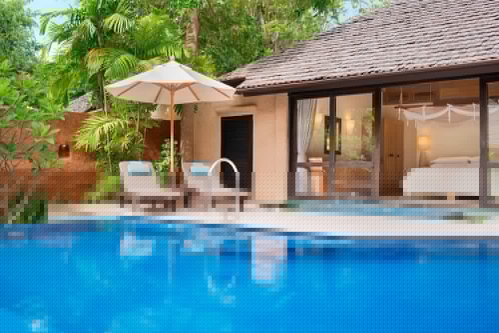 Sheraton Hua Hin Pranburi Villas 3/50