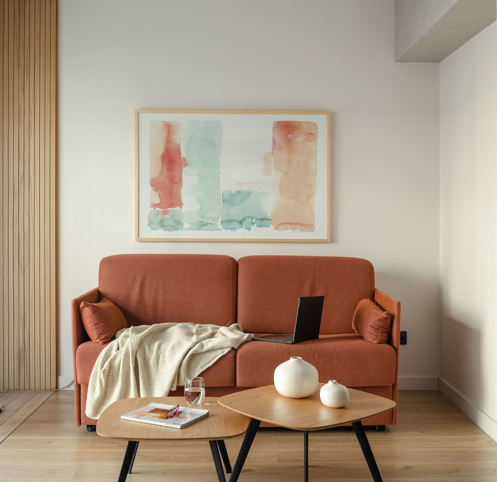 Apartamentos Libere Bilbao Museo 30/39