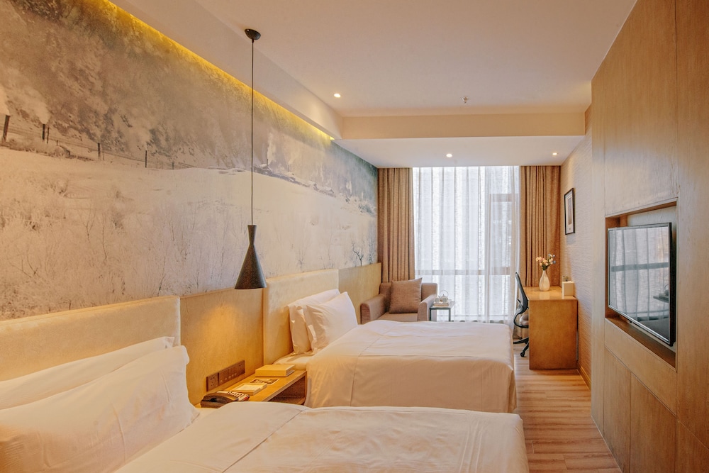 Changchun Jiatai Atour Hotel 16/50