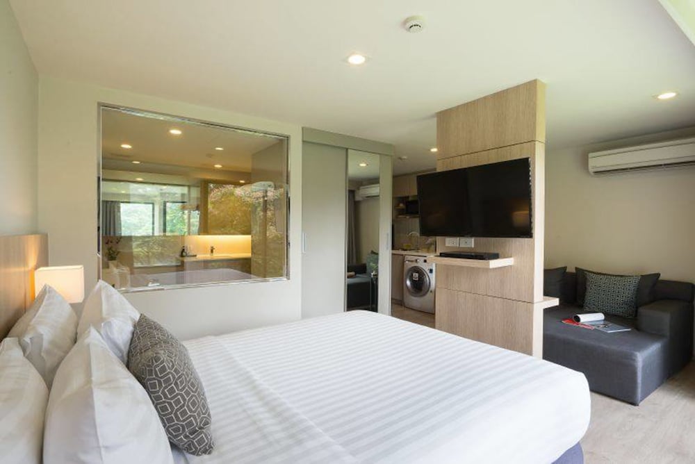 The Residence On Thonglor 6/61