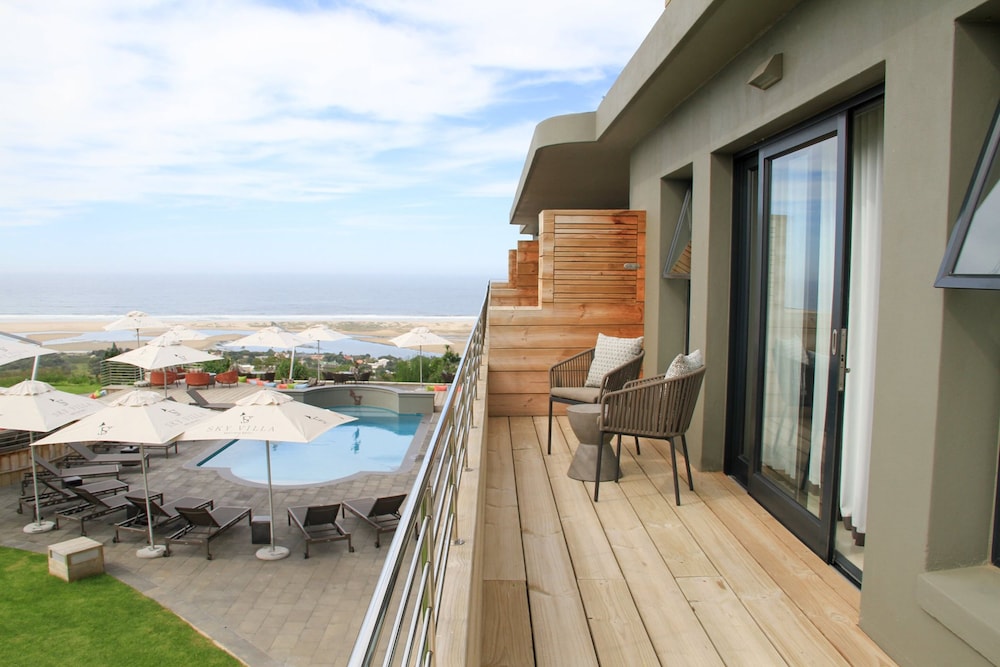 Sky Villa Boutique Hotel 21/50
