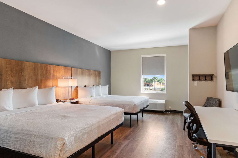 Extended Stay America Premier Suites Daytona Beach Ormond Beach 16/58