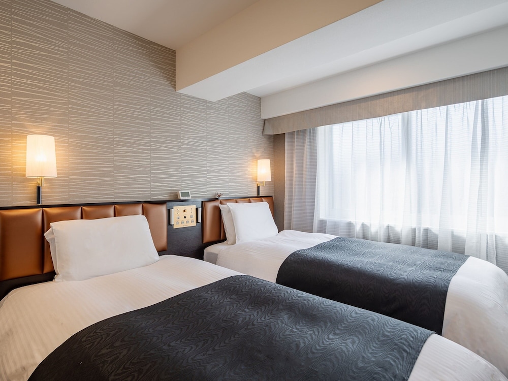 Apa Hotel Sapporo Odori Ekimae Minami 19/63