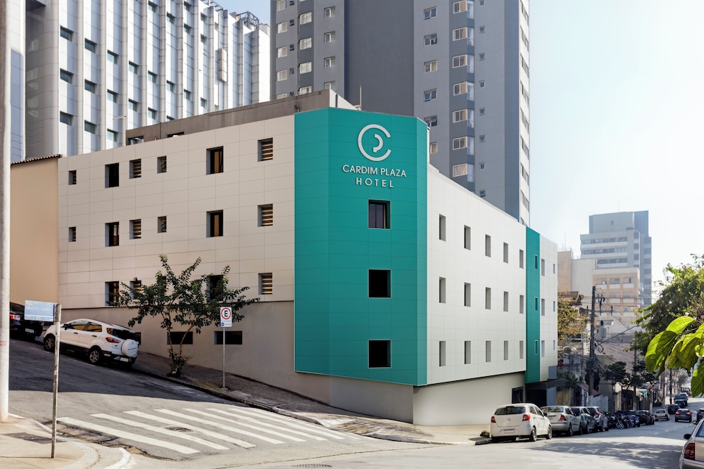 Cardim Plaza Hotel 41/50