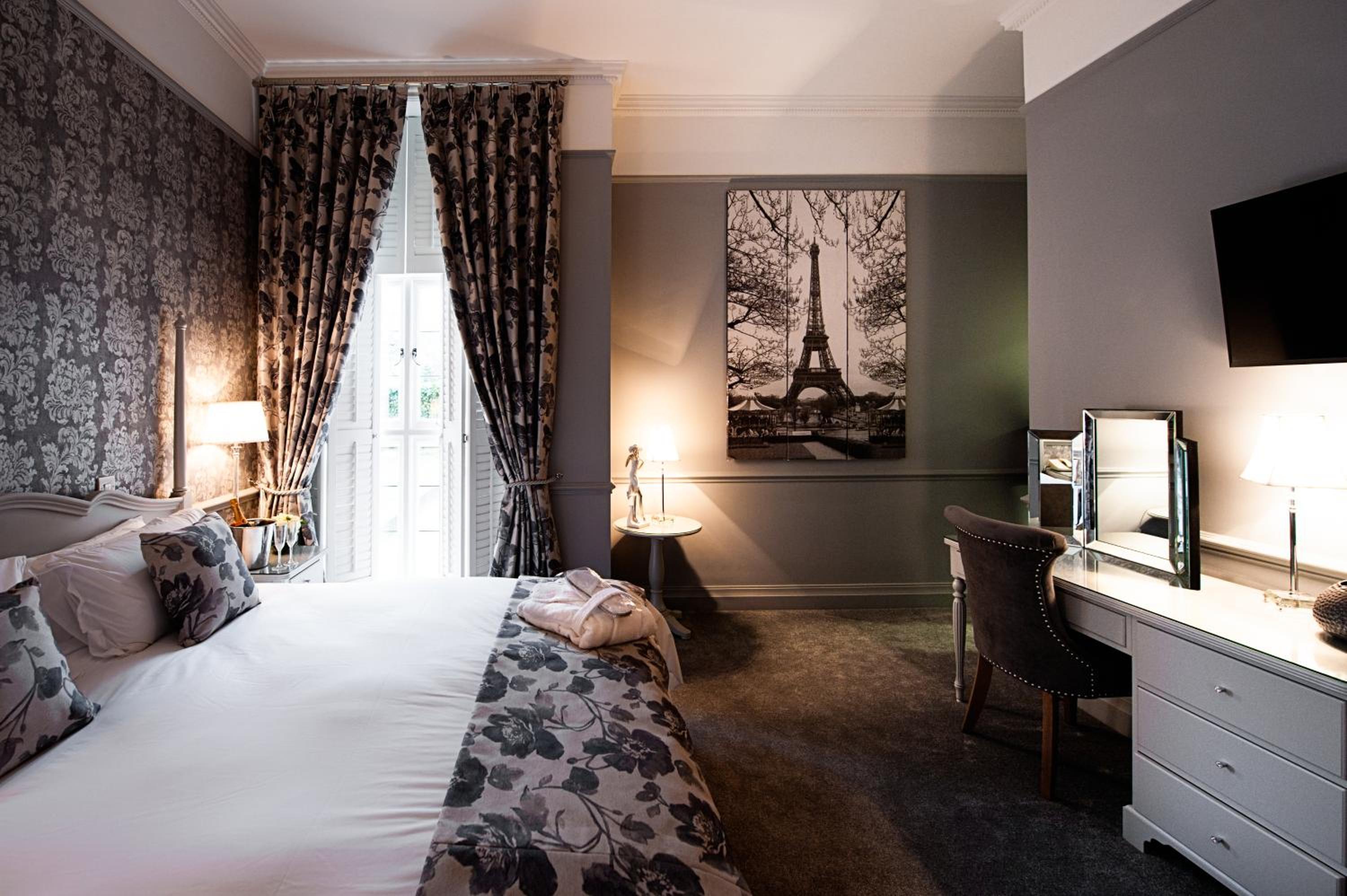 Greenwoods Hotel & Spa 5/32