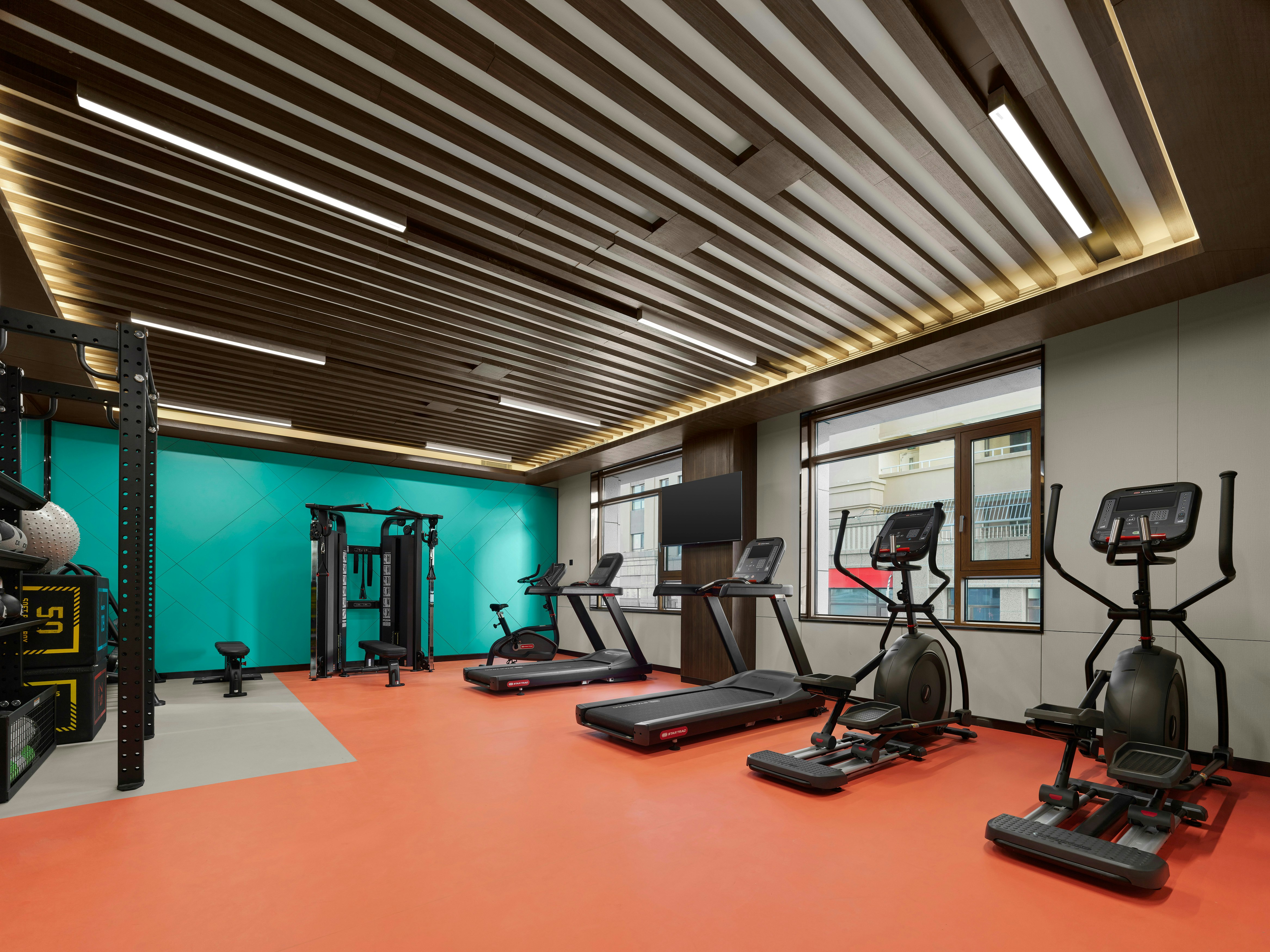 Hilton Garden Inn Datong Pingcheng 19/26