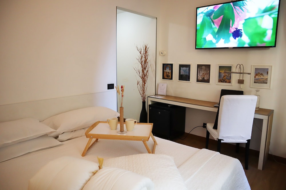 Gardenia Hotel 19/50