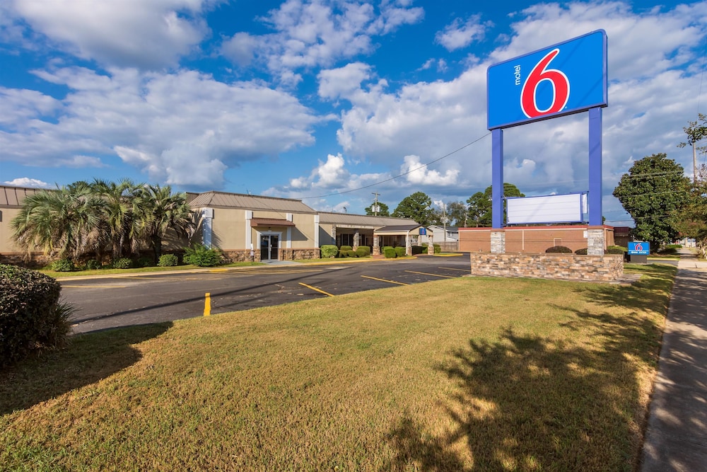 Motel6 Warner Robins, GA 28/31