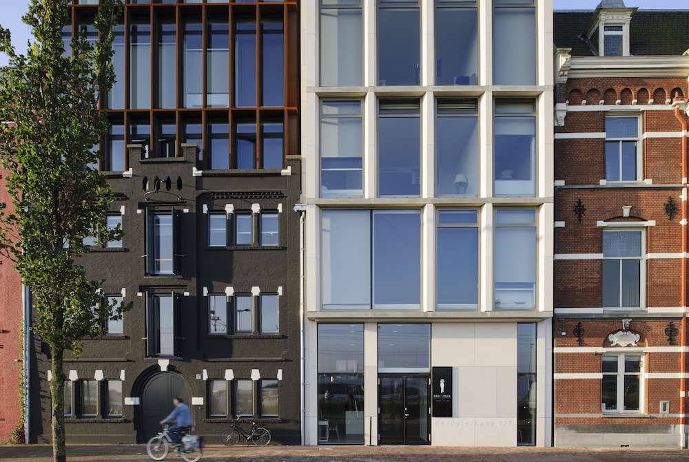 Eric Vokel Boutique Apartments Amsterdam Suites 2/66