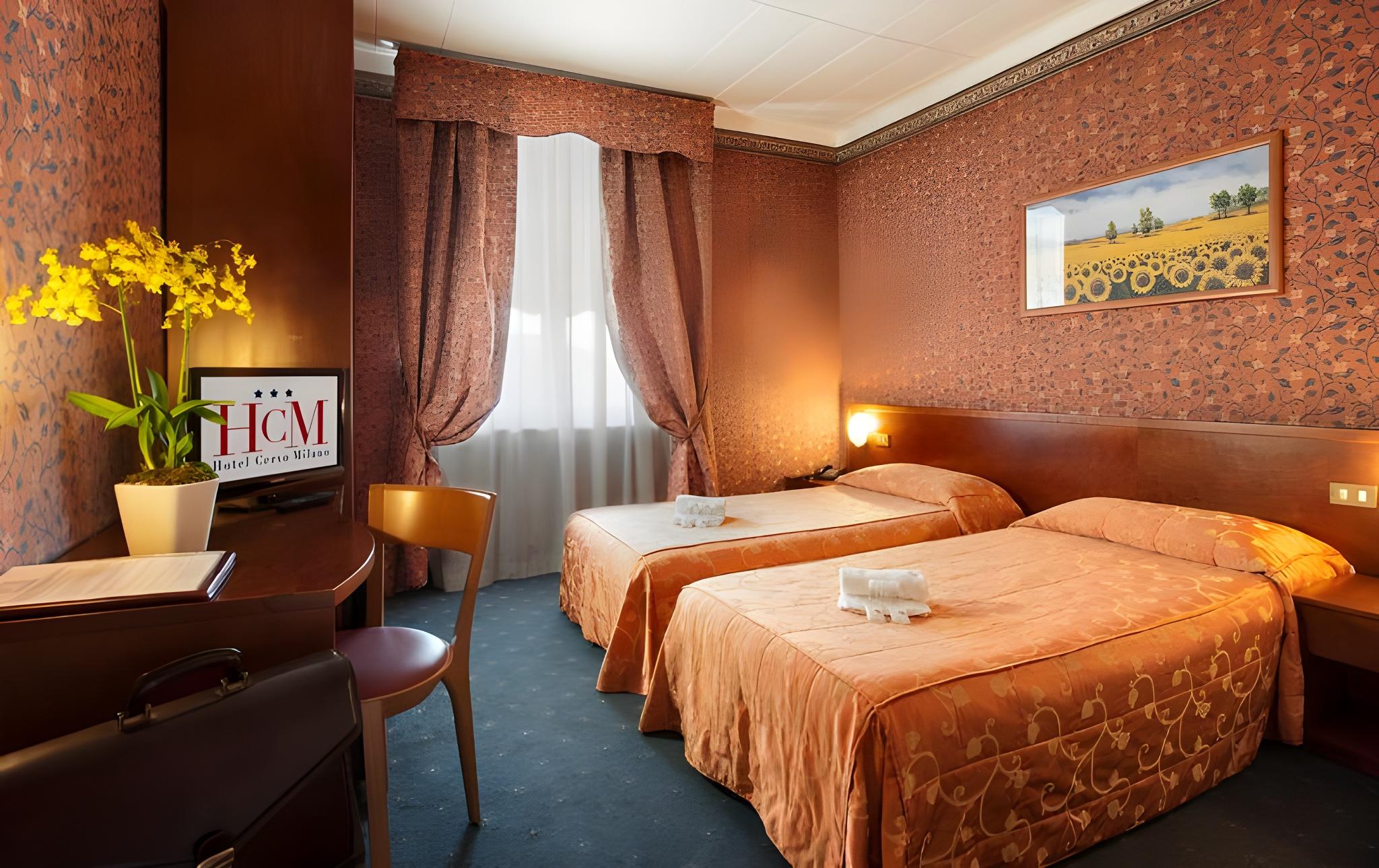 Room, 2 Beds