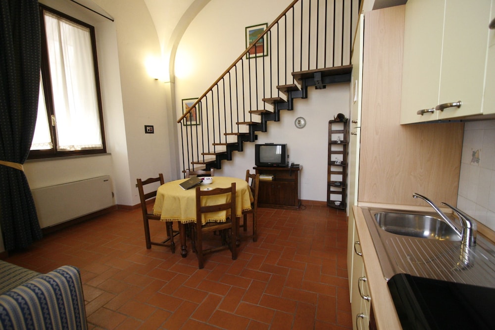 La Contessina Residence 74/88