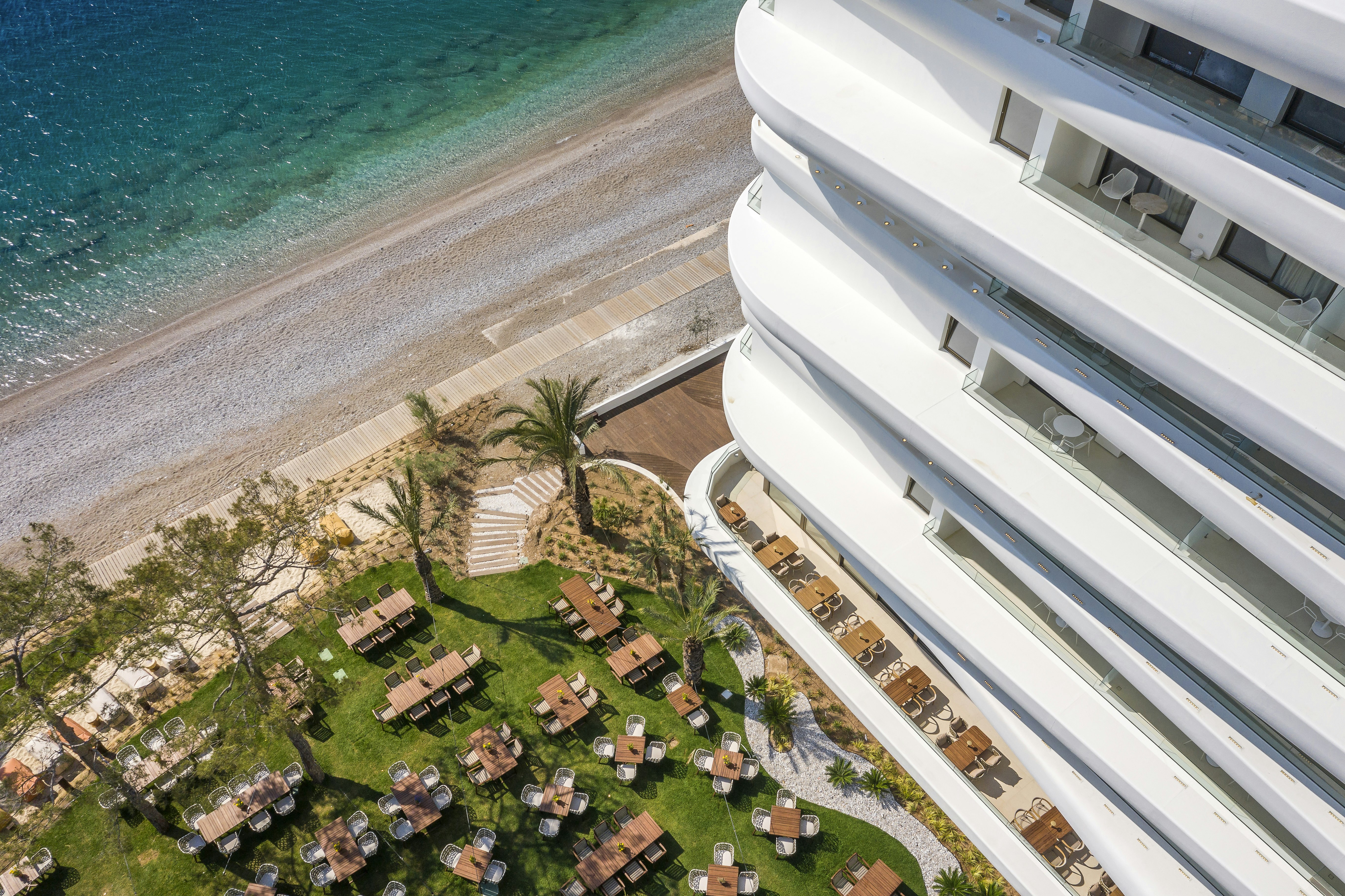 Isla Brown Corinthia Resort & Spa, Curio Collection by Hilton 8/65