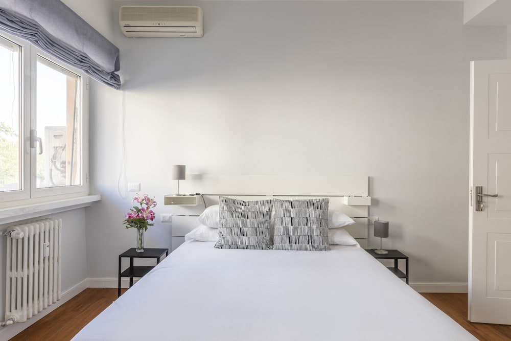 Residenza Testaccio 13/29