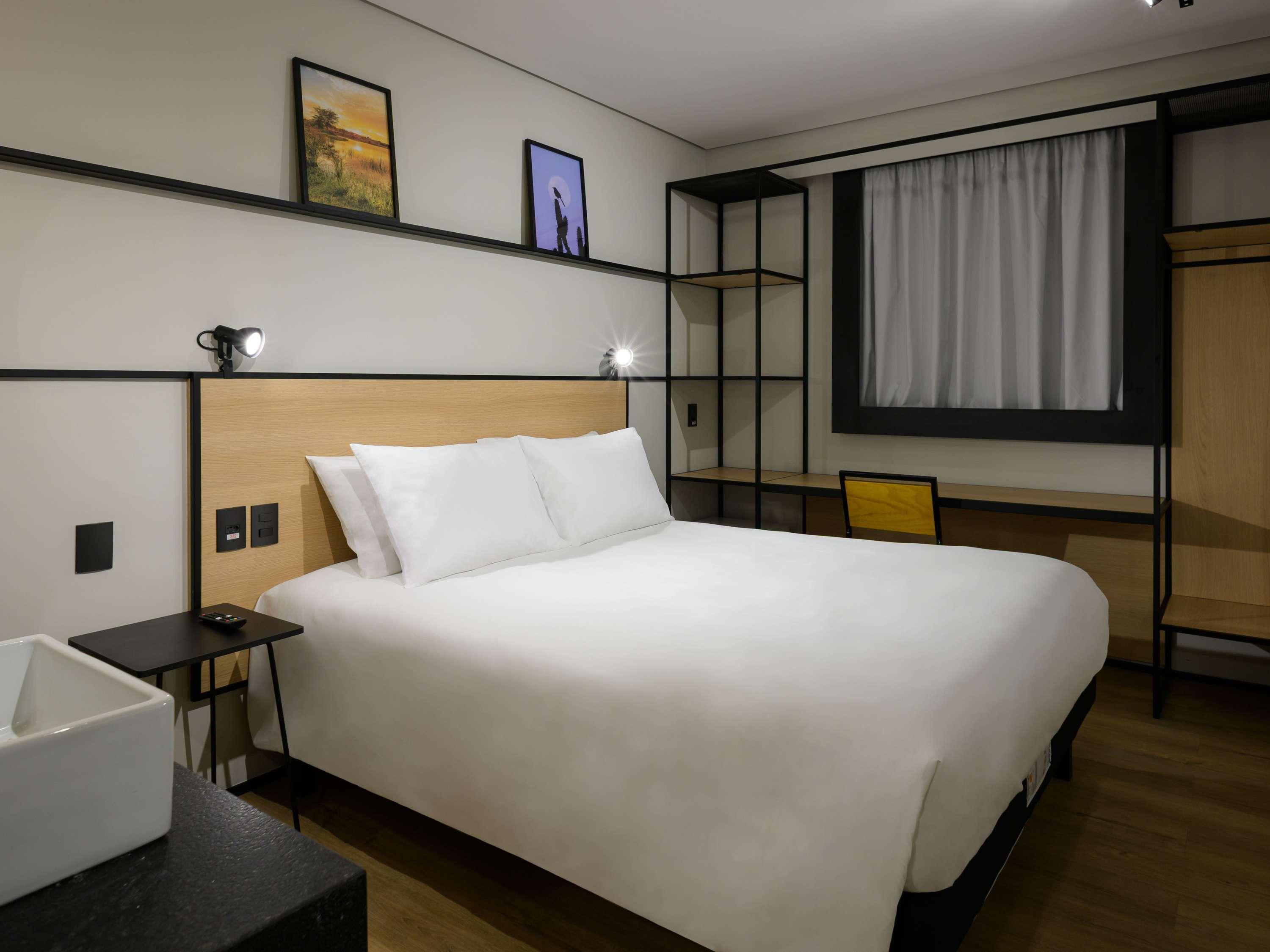 ibis CARUARU 9/21