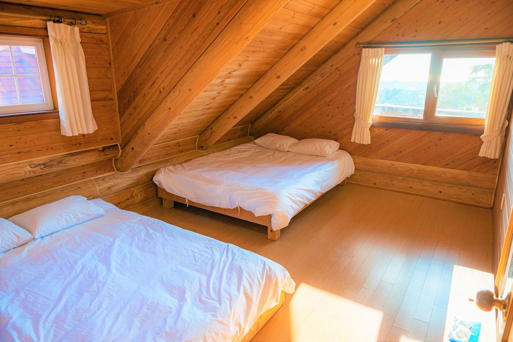WOW, SUITE, VILLA