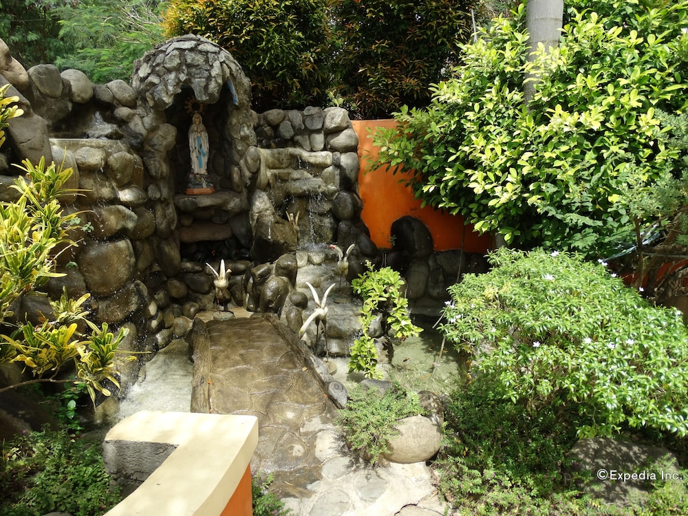 Rodolfo Royale Hotel 44/55