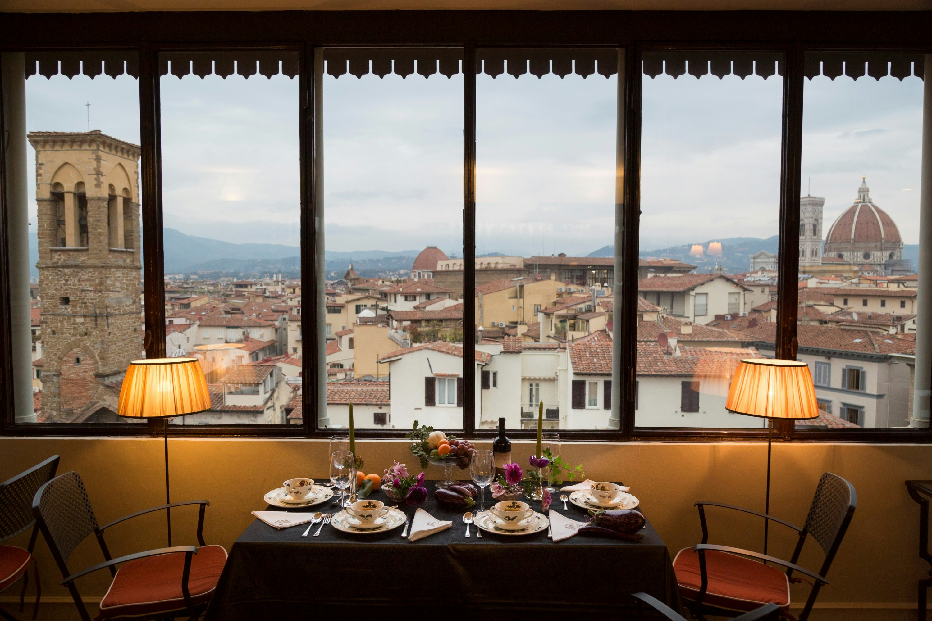Antica Torre Di Via Tornabuoni 1 29/35