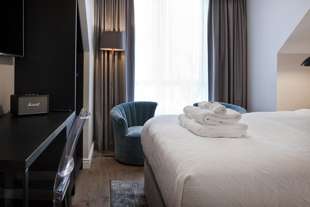 Sandhotel by Keahotels 13/50