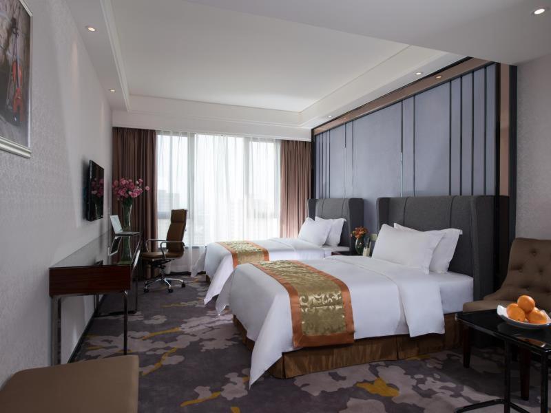 Vienna Classic Hotel (Dongguan Chang'an Xiandai) 13/32