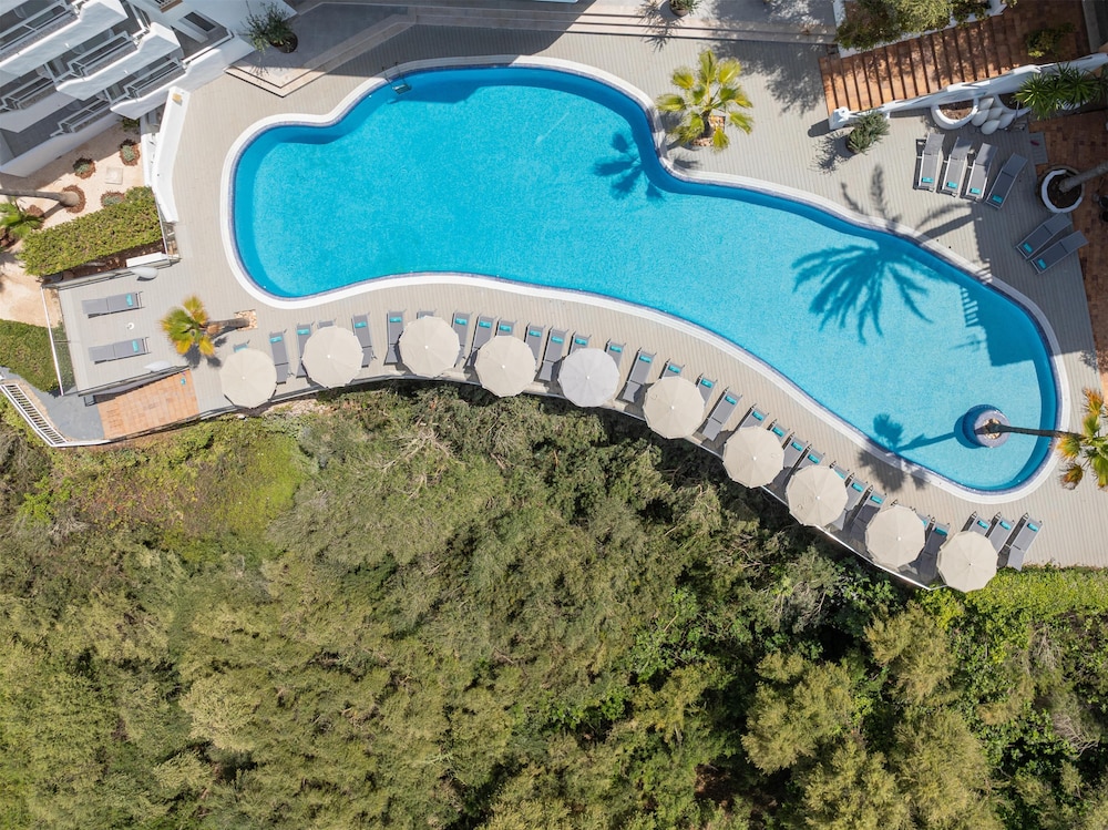 Marsenses Natura Olea Hotel 49/62