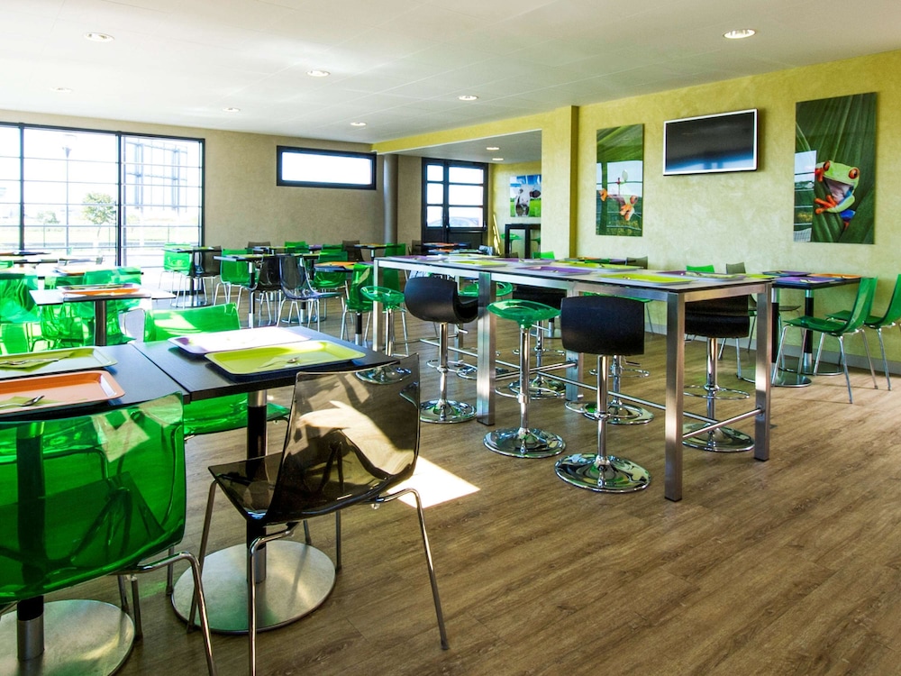Ibis Styles Bourges 31/48
