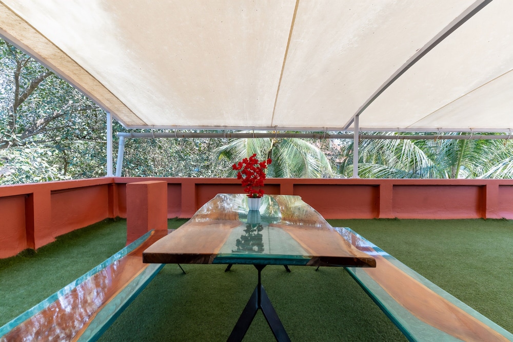 Zense Resort 34/62